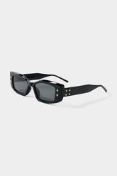 Cat Eye Frame Sunglasses