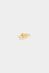 Alloy Irregular Layered Rings