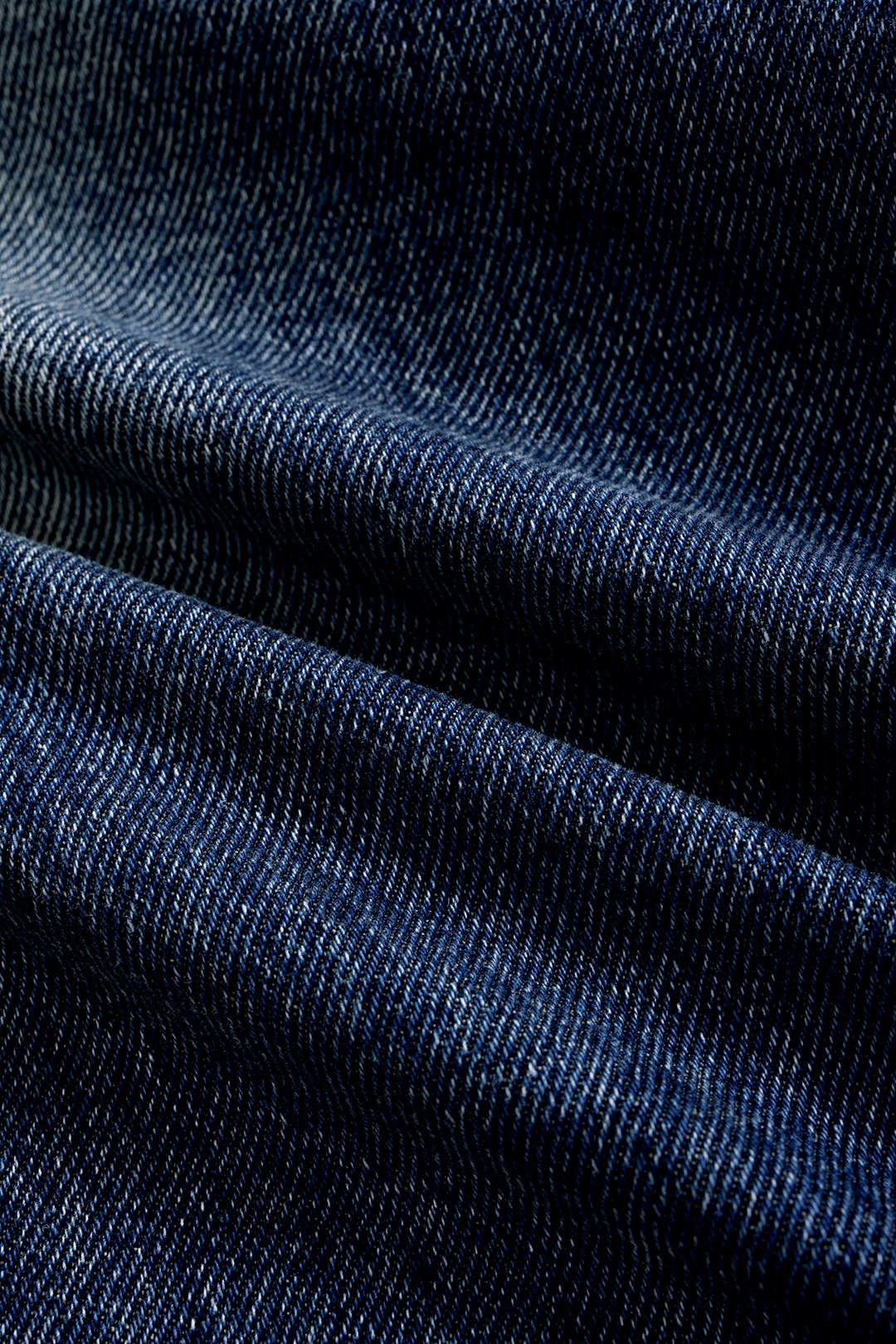 Denim Washed High Waist Barrel Jeans