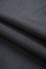 Belted Barrel Trousers